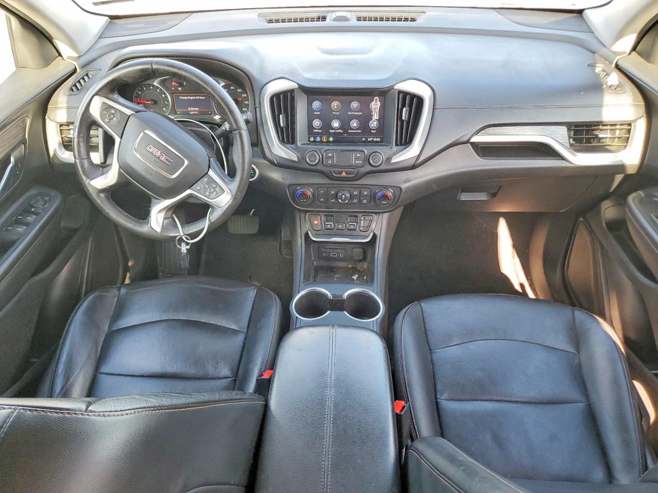 GMC Terrain Slt
