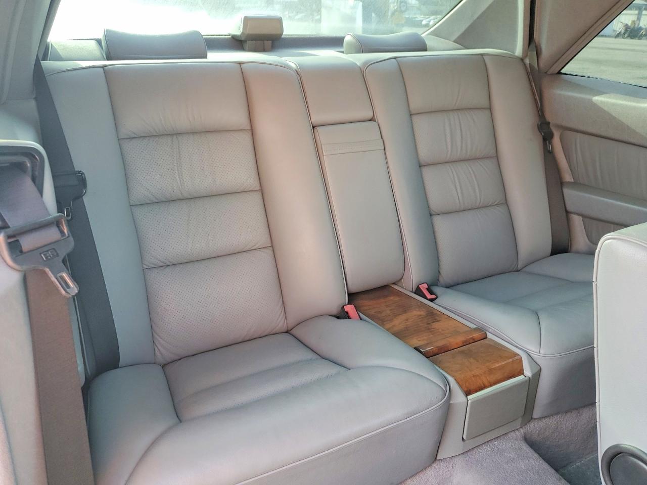 Mercedes-Benz 300-Class Ce