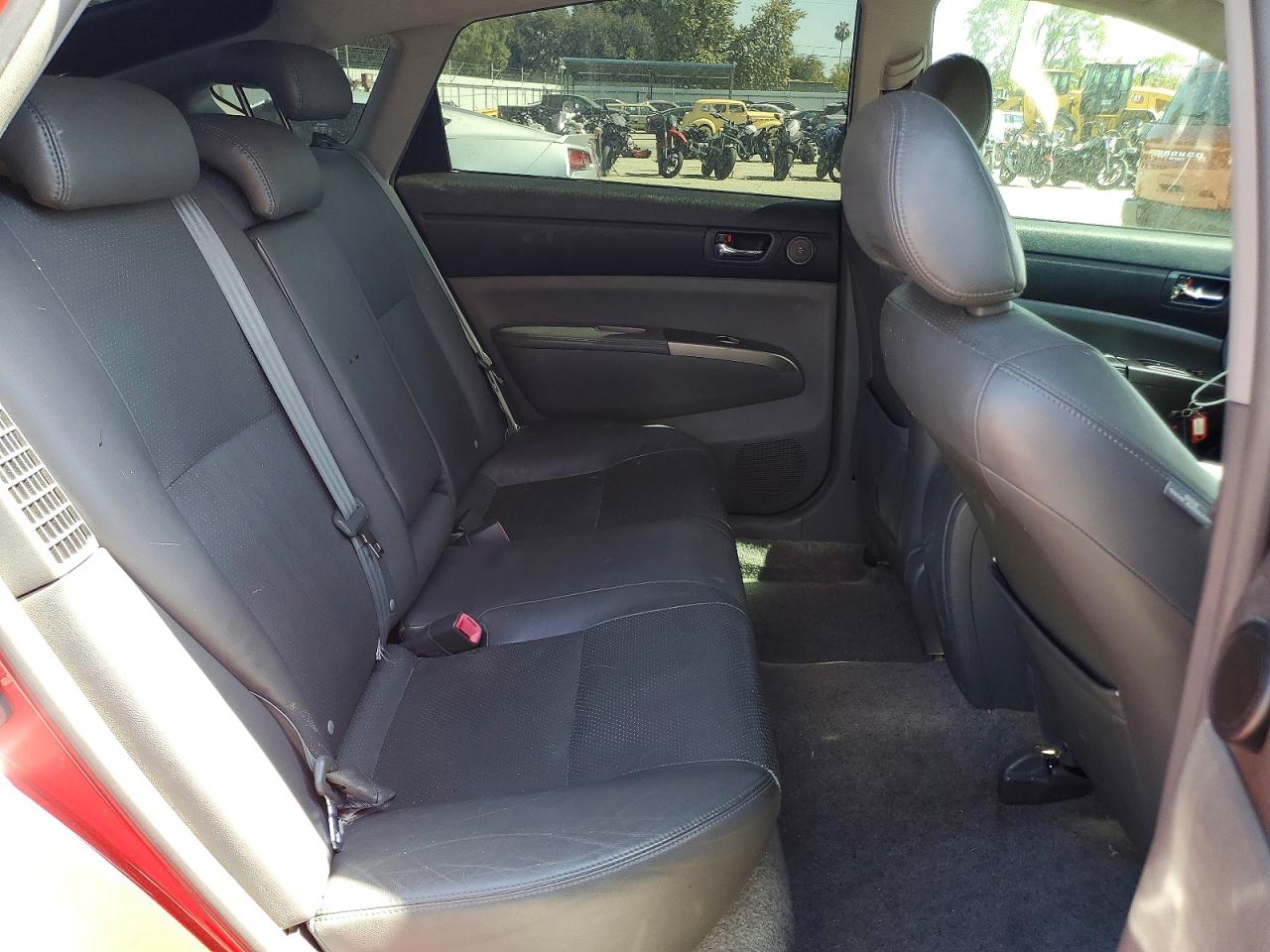 Toyota Prius Touring