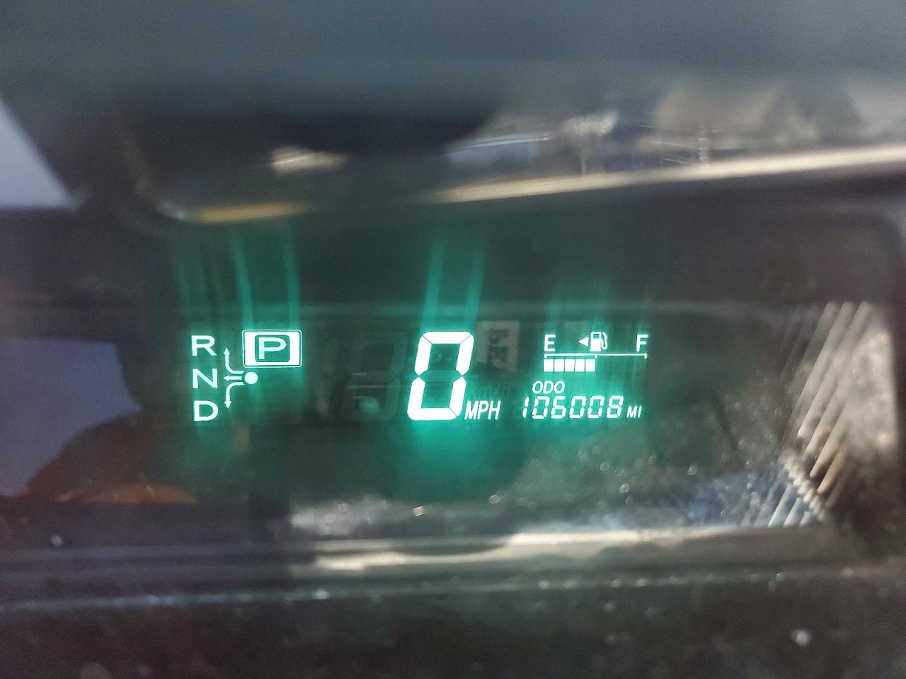 Toyota Prius Touring