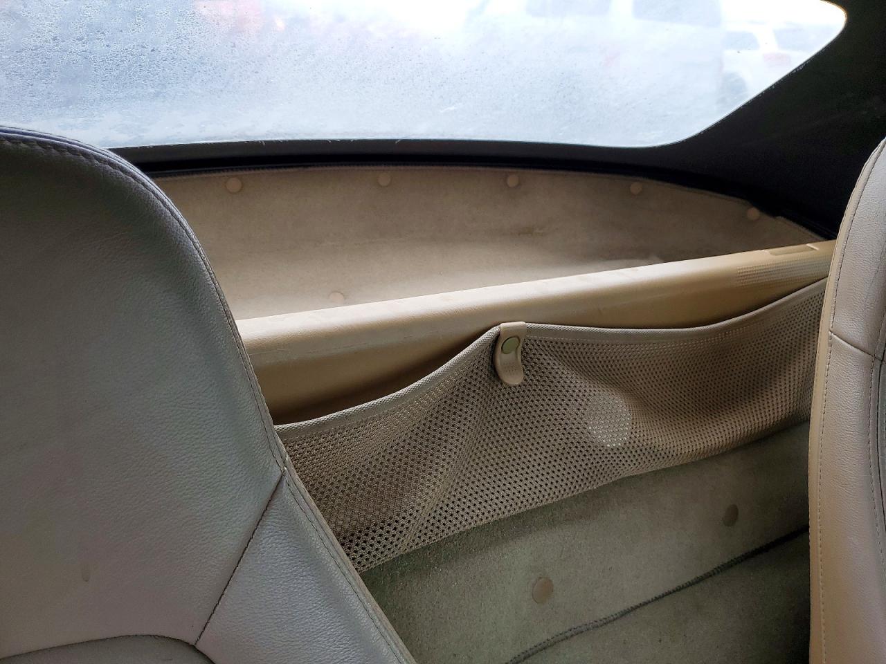Mazda Mx5 Base