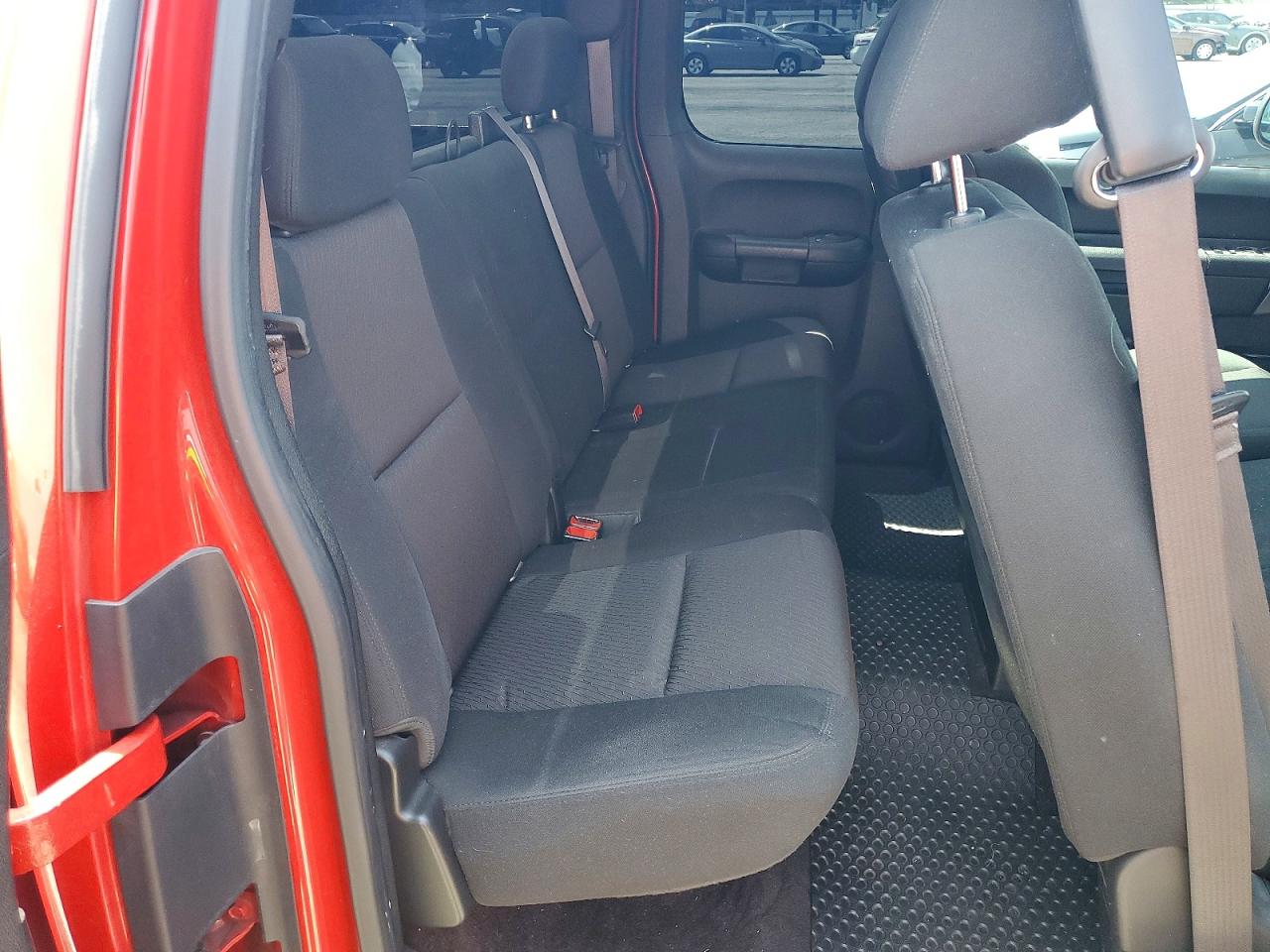 Chevrolet Silverado C1500 Lt
