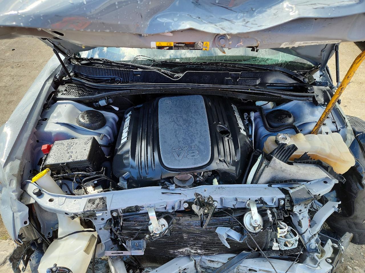Dodge Challenger R