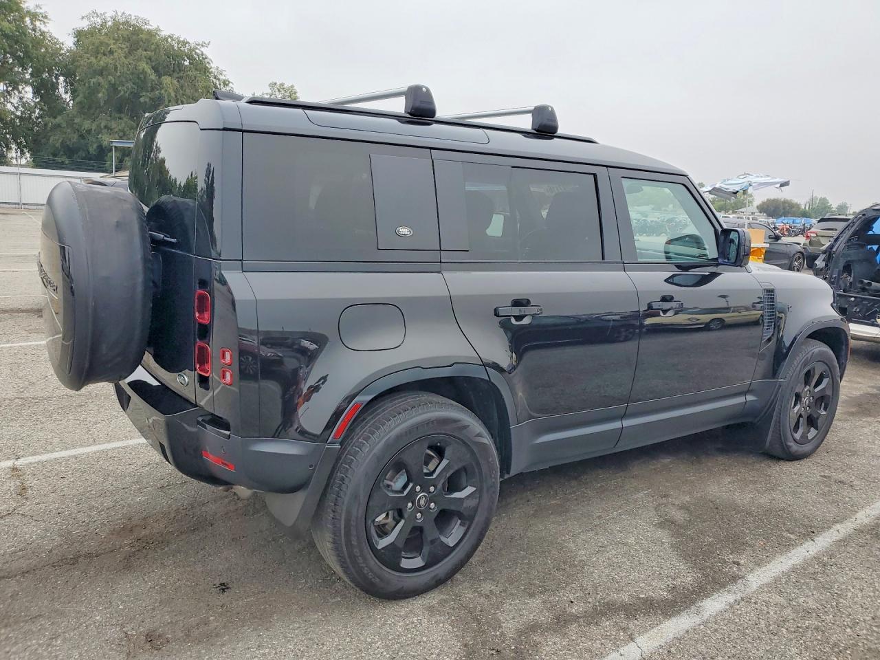 Land Rover Defender 110 Hse