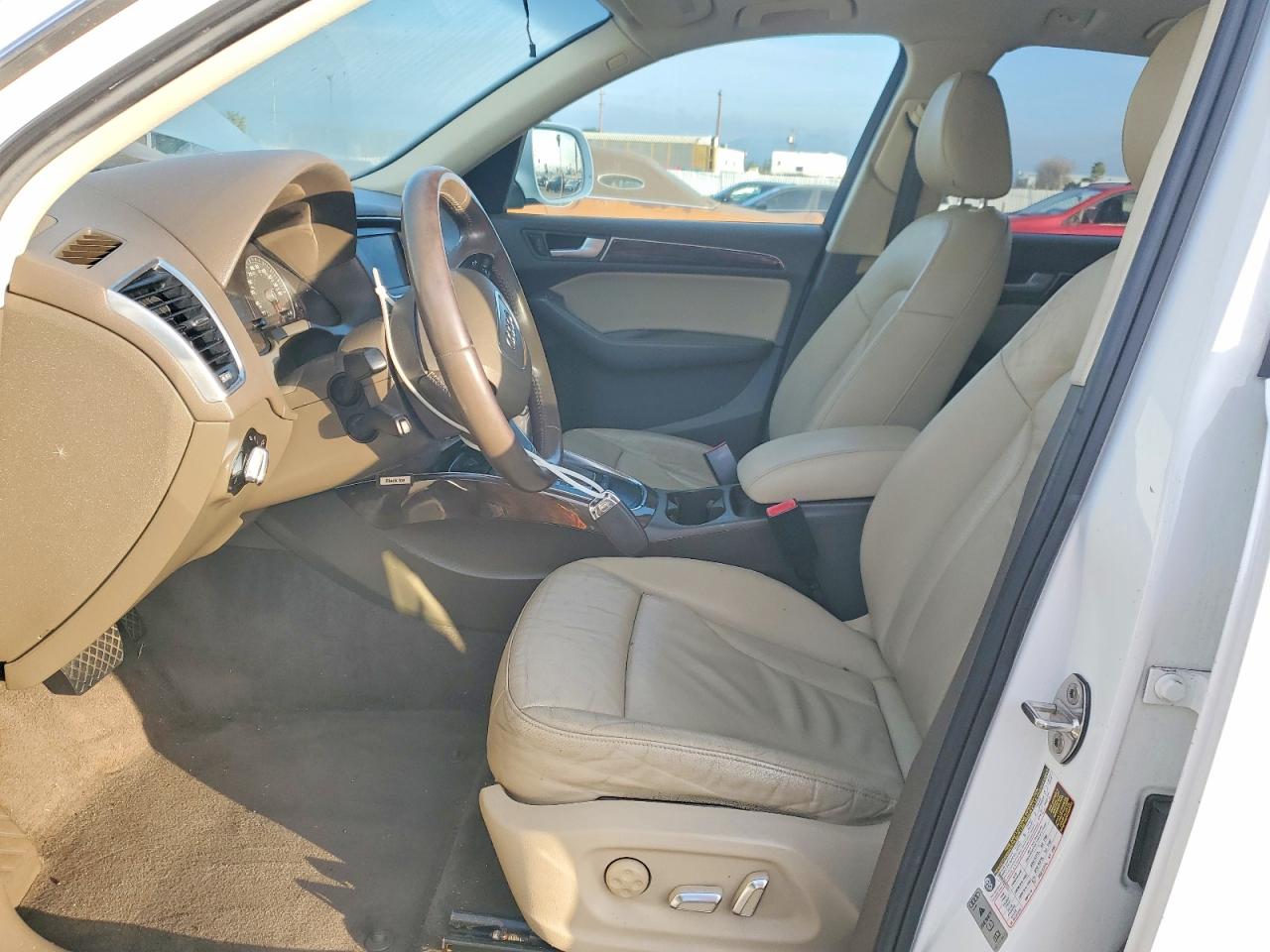 Audi Q5 Premium