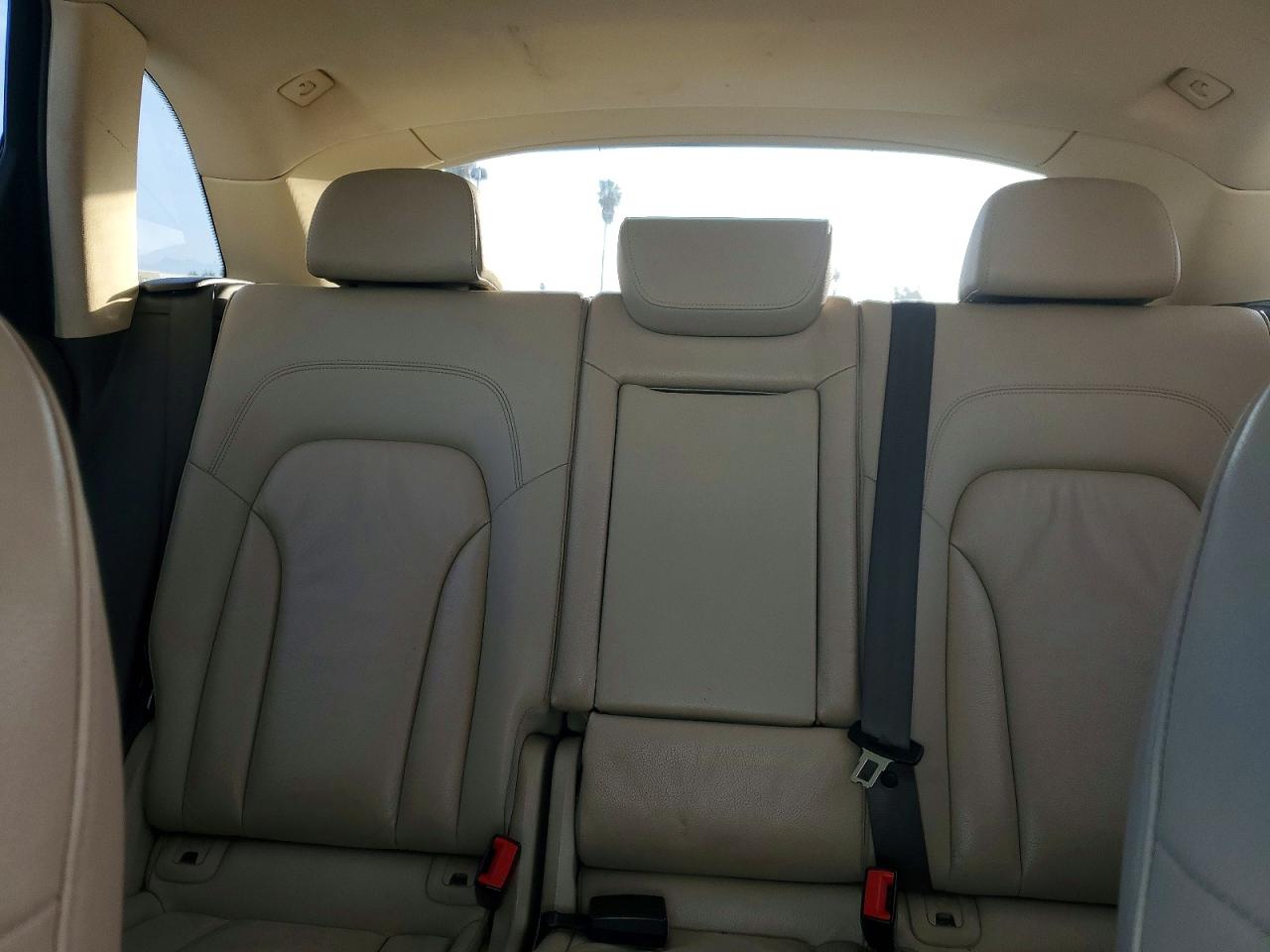 Audi Q5 Premium