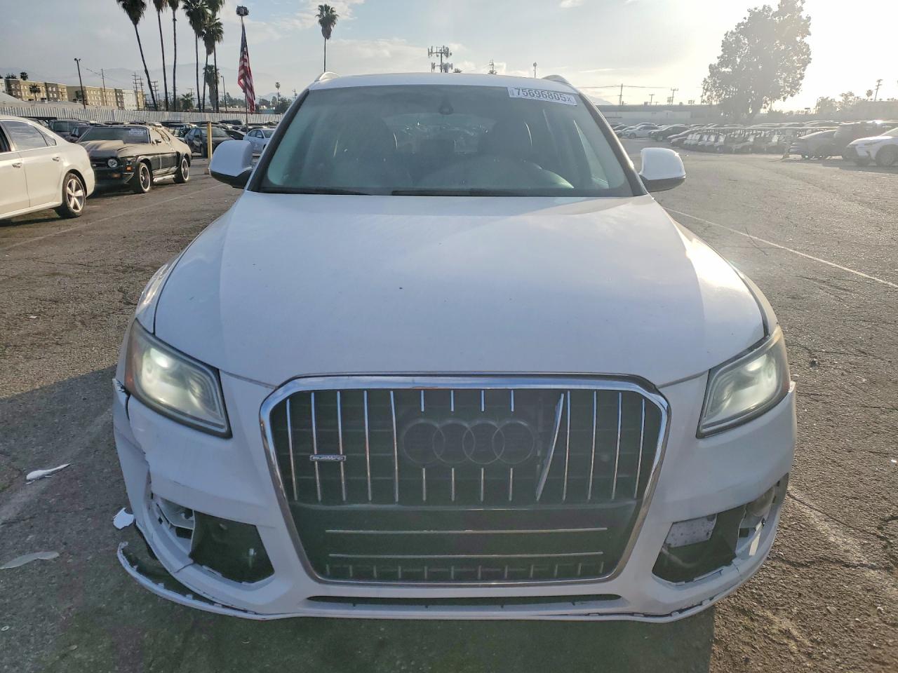 Audi Q5 Premium