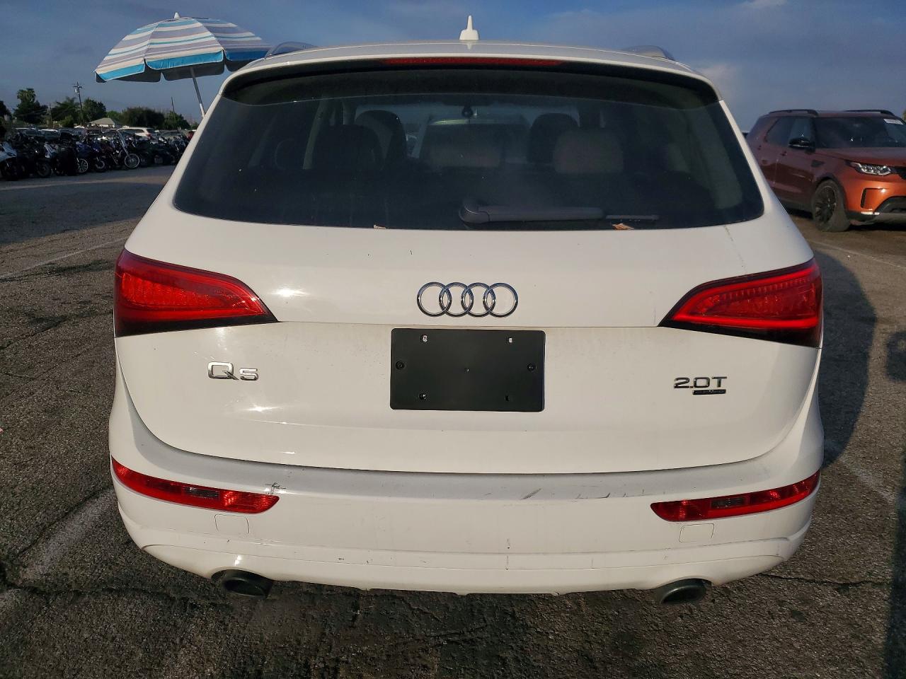Audi Q5 Premium