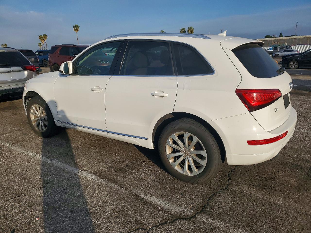 Audi Q5 Premium