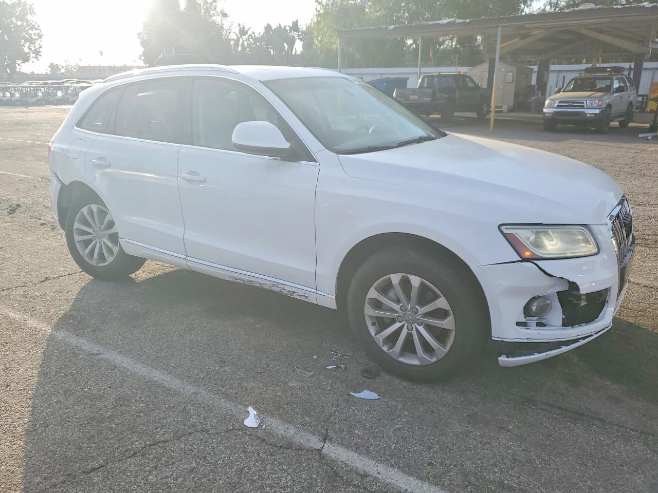 Audi Q5 Premium