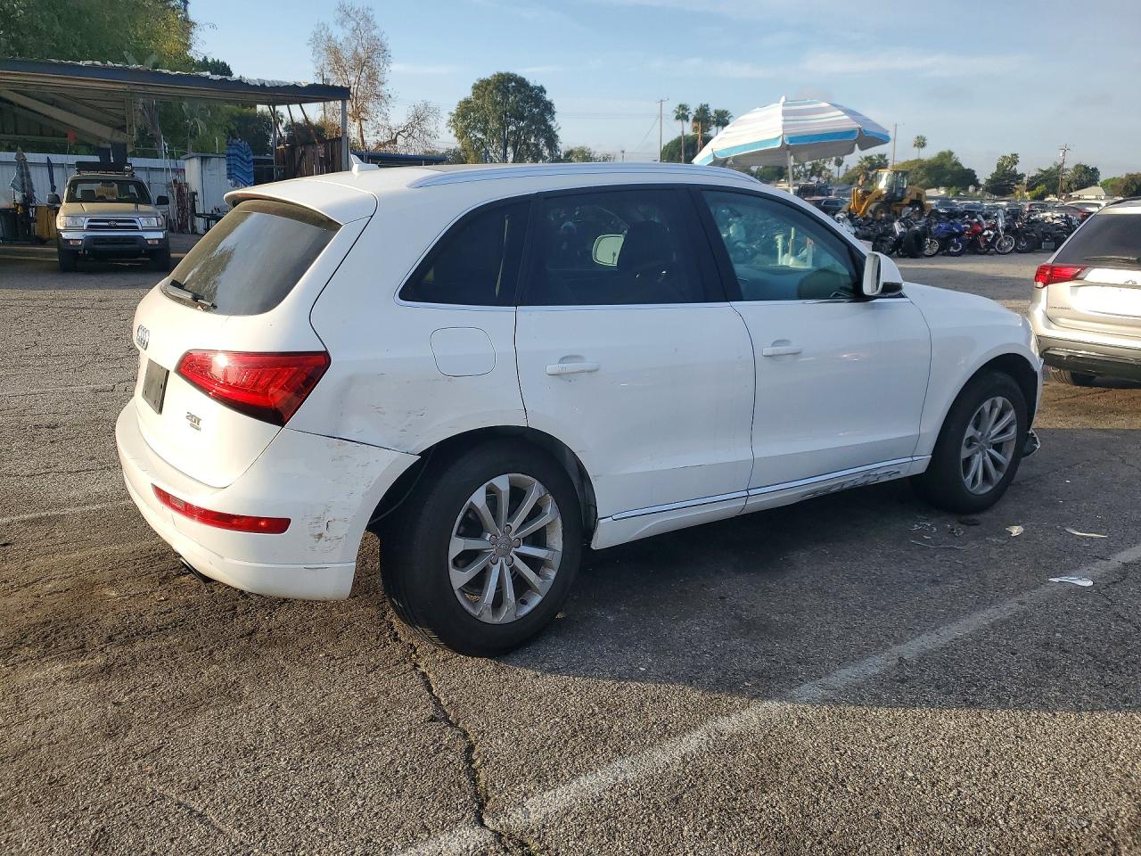 Audi Q5 Premium