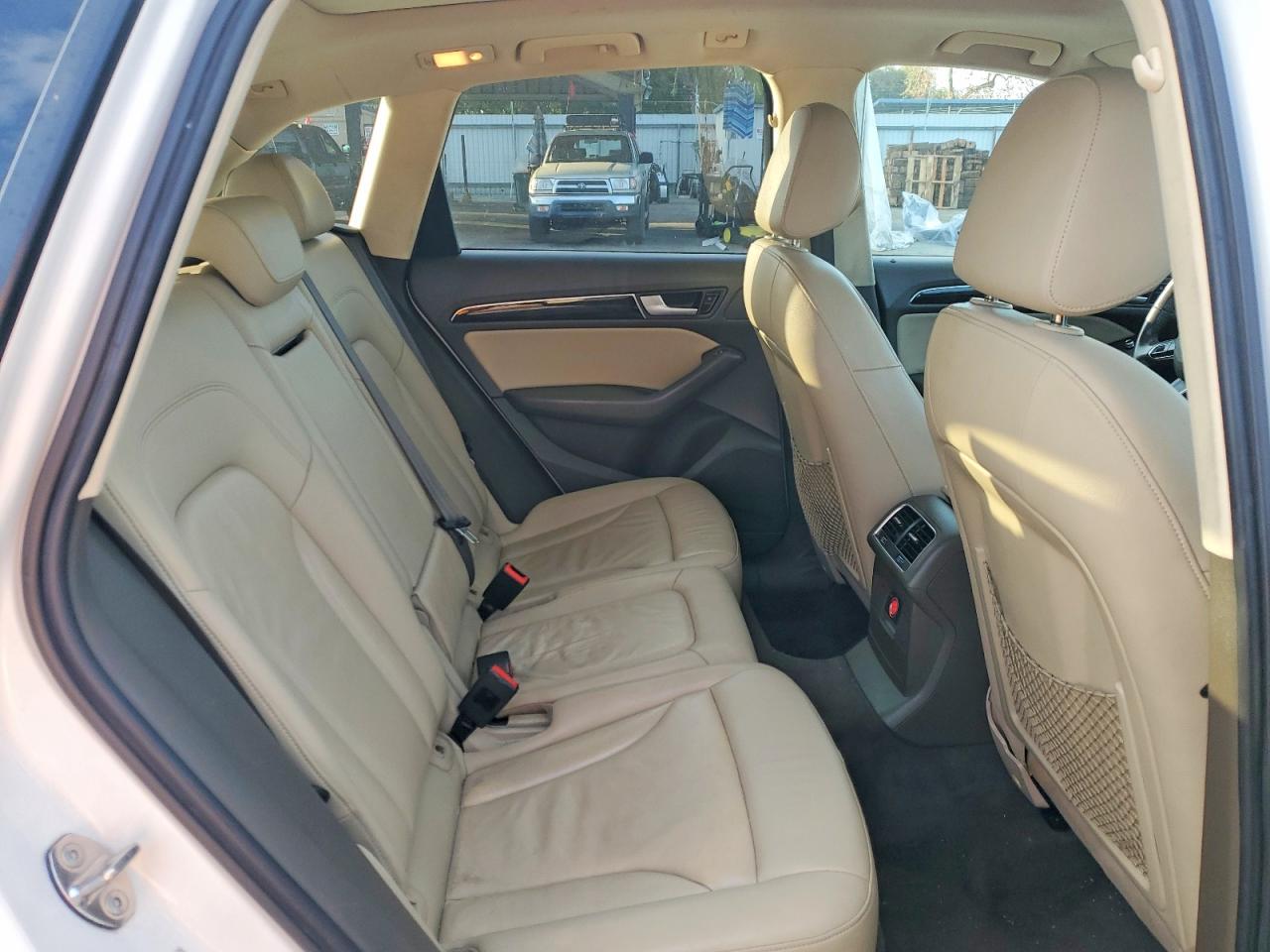 Audi Q5 Premium