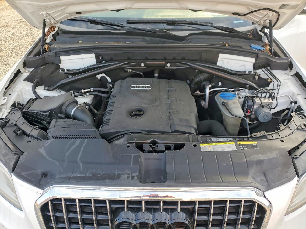 Audi Q5 Premium