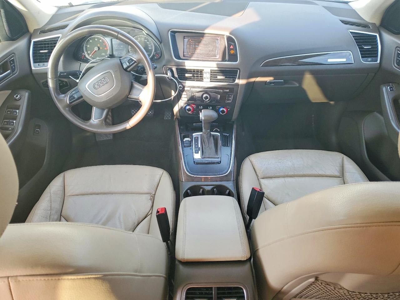 Audi Q5 Premium