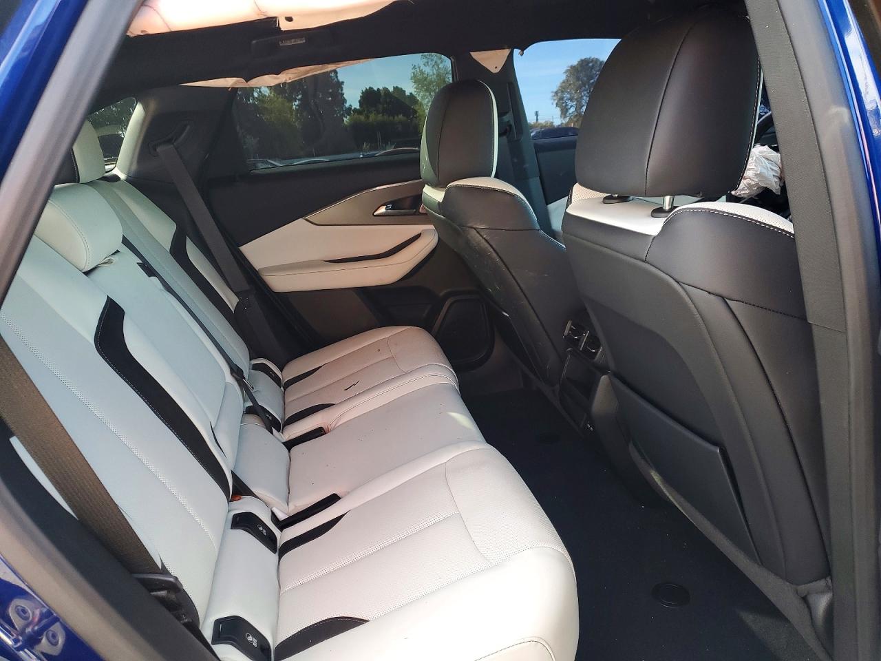 Acura Zdx A-spec A-spec