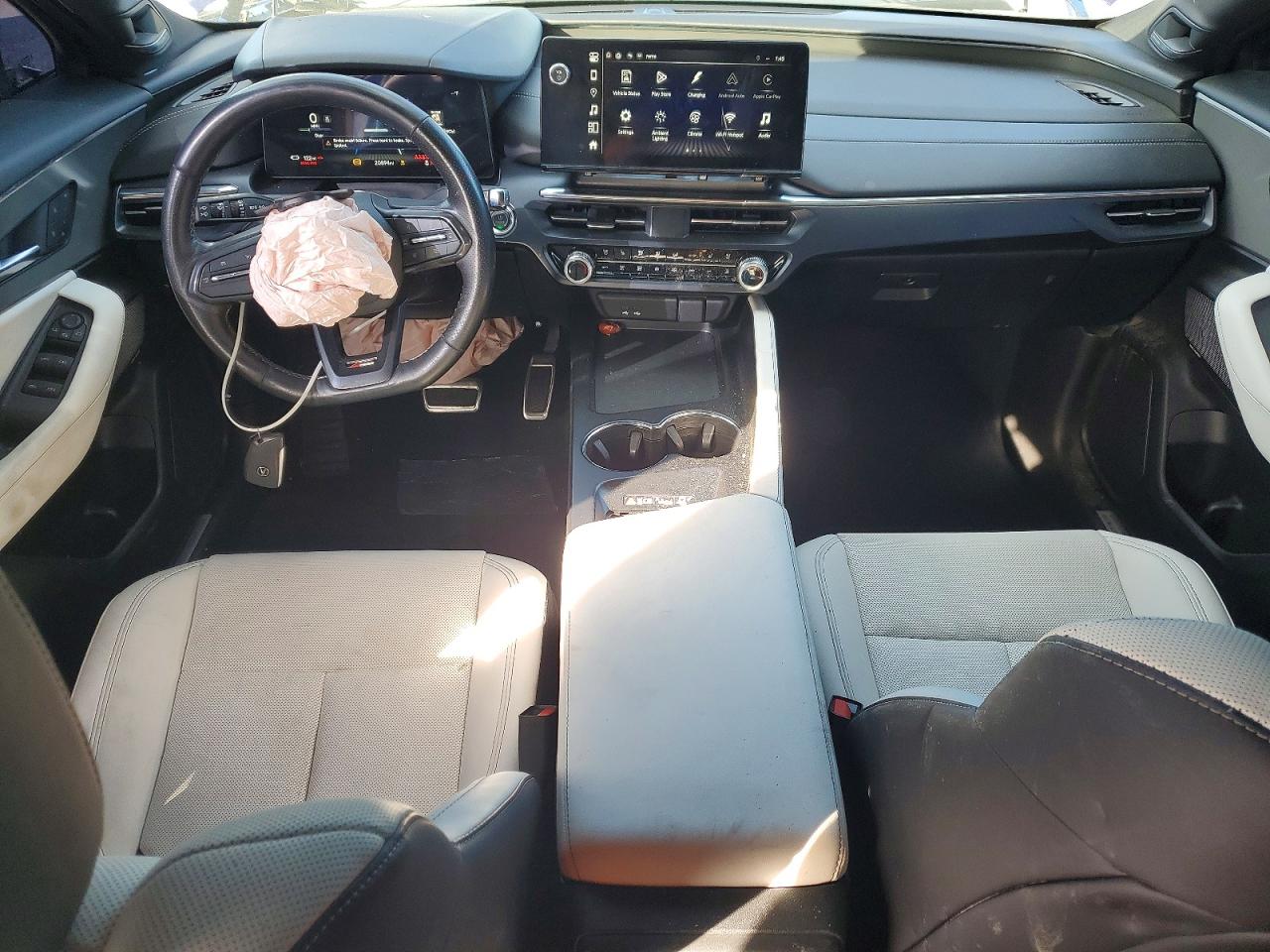 Acura Zdx A-spec A-spec