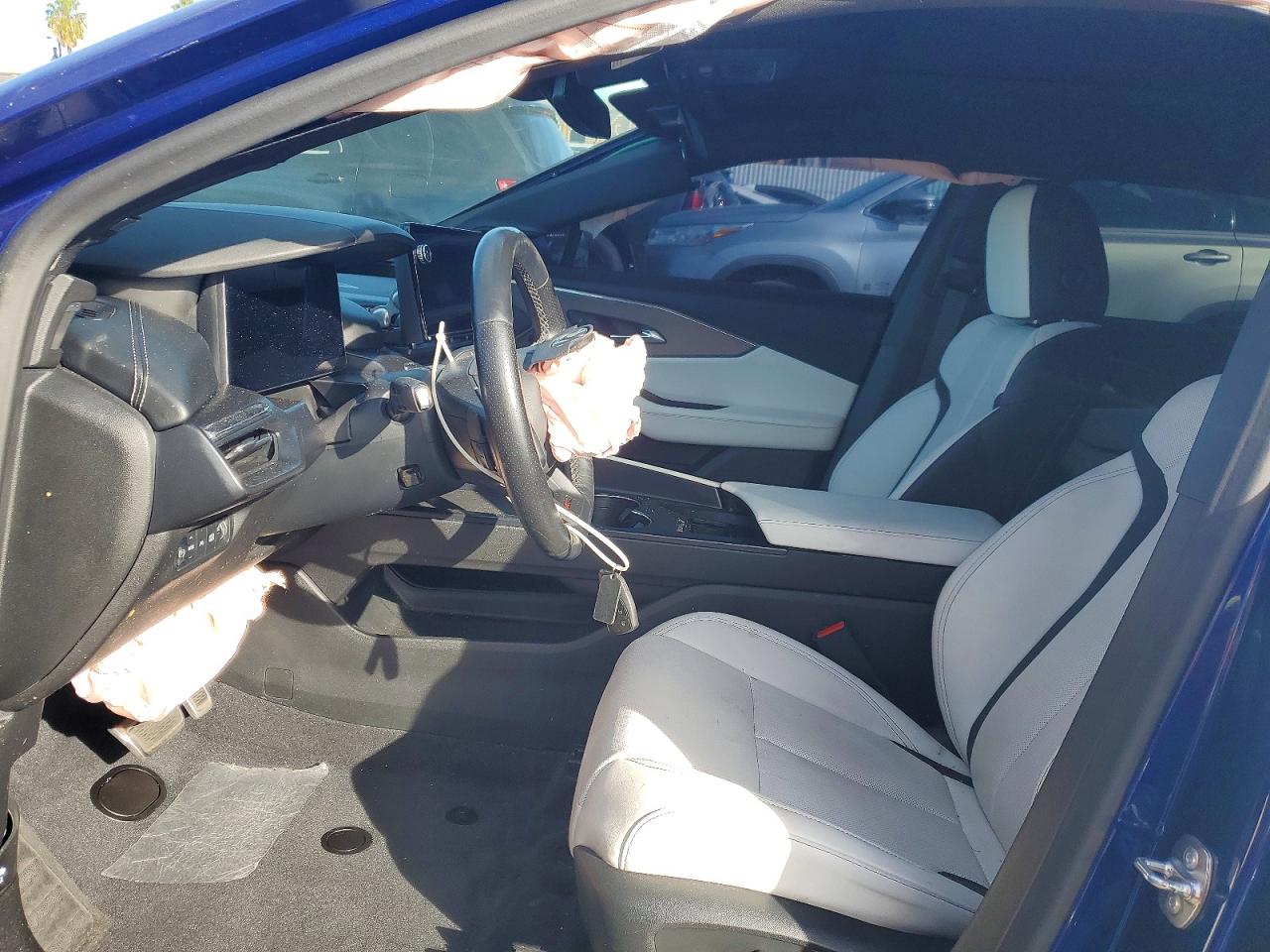 Acura Zdx A-spec A-spec