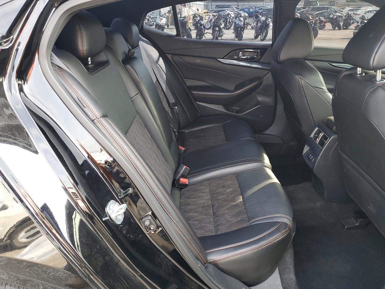 Nissan Maxima 3.5 Sr