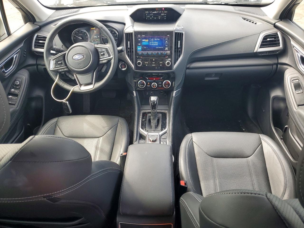 Subaru Forester Touring