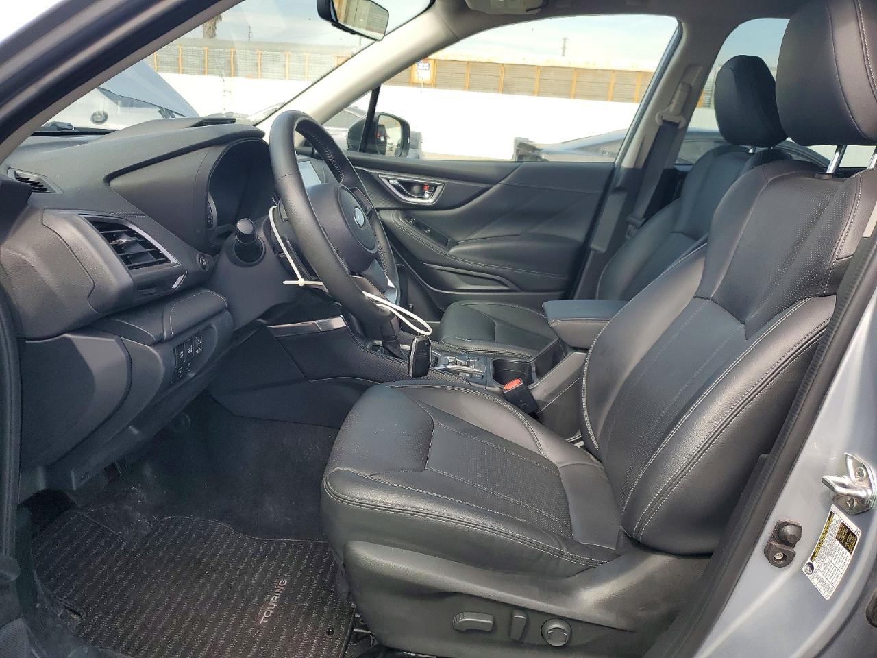 Subaru Forester Touring