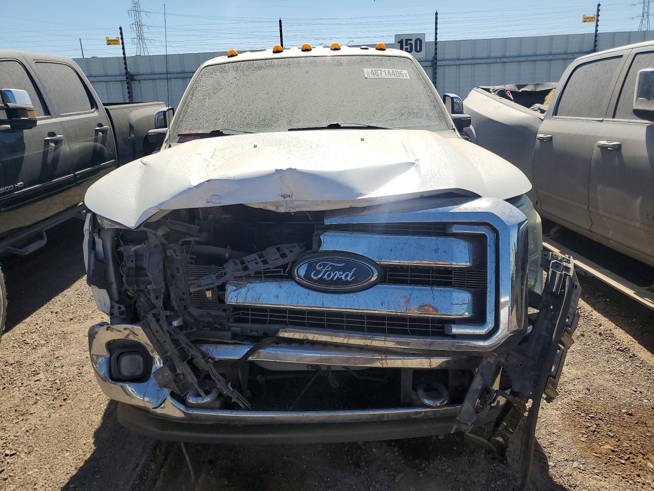 Ford F-350 Super Duty