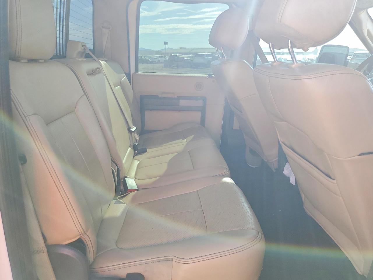 Ford F-350 Super Duty
