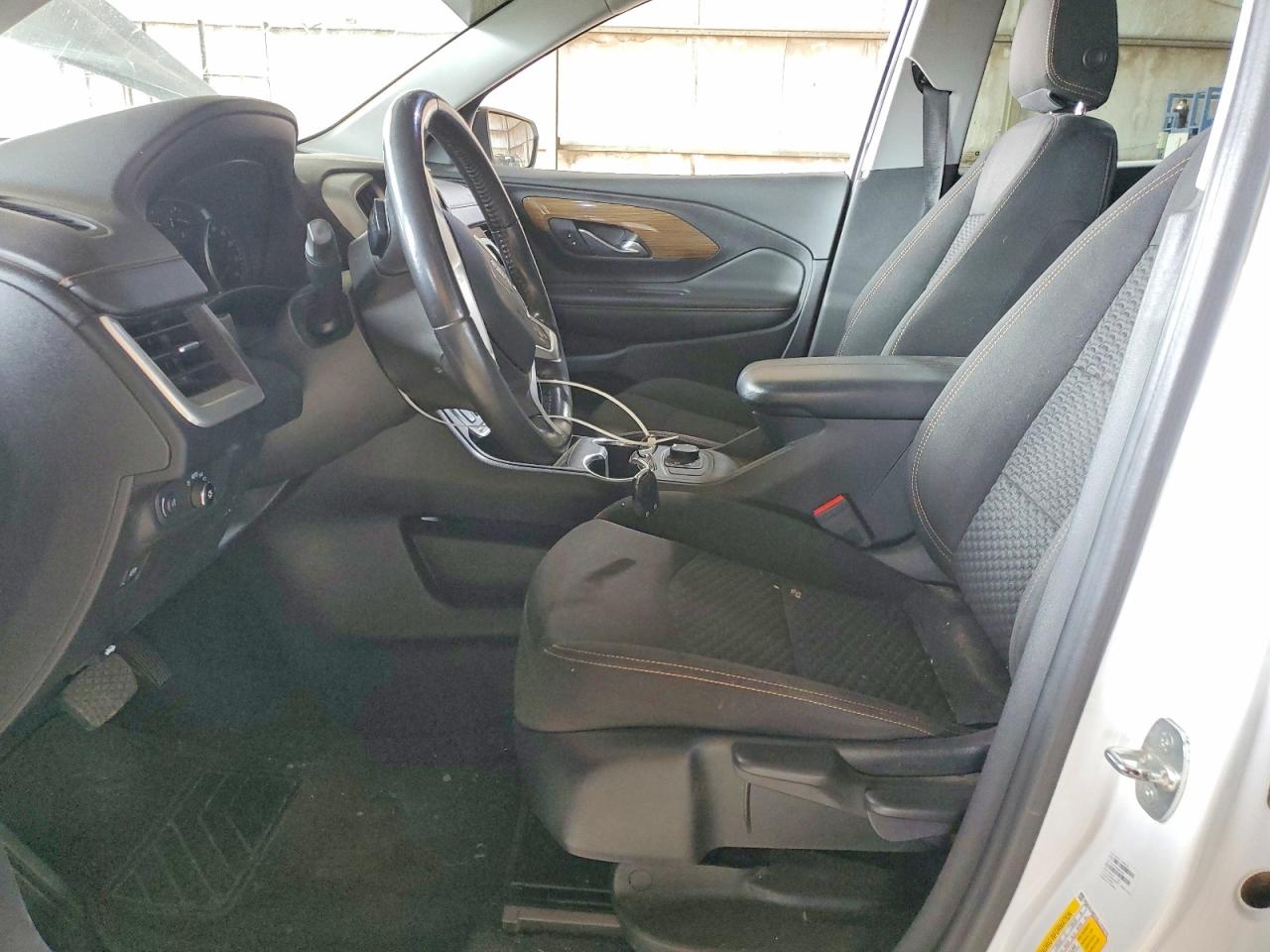 GMC Terrain Sle