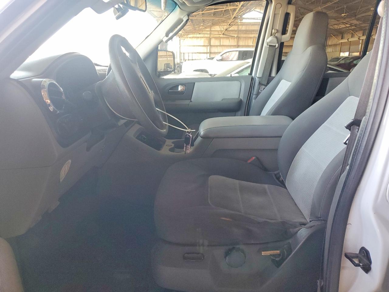 Ford Expedition Xlt