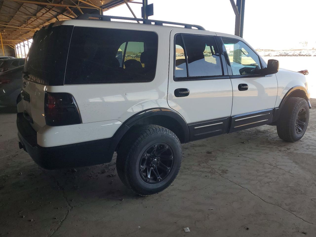 Ford Expedition Xlt