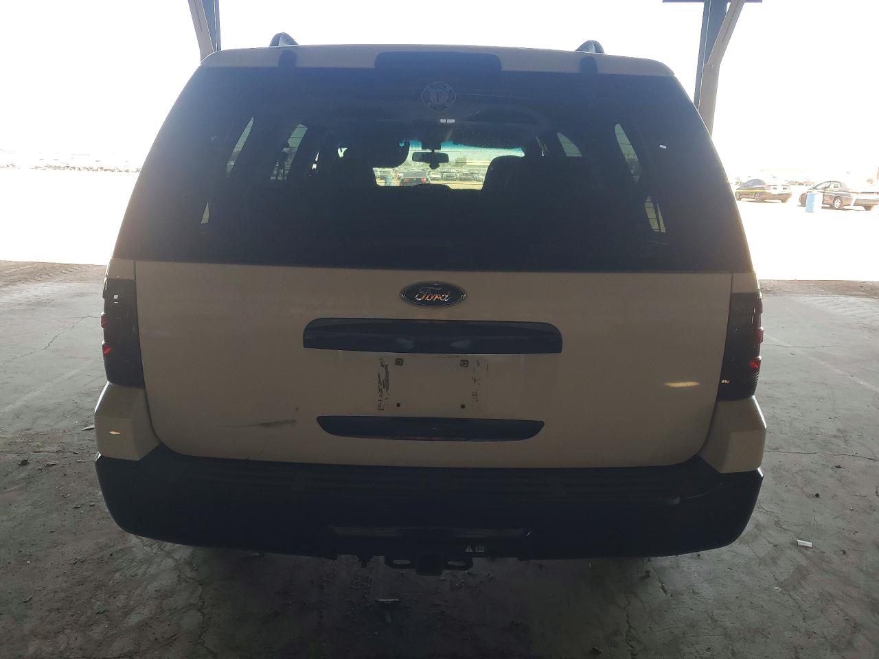 Ford Expedition Xlt