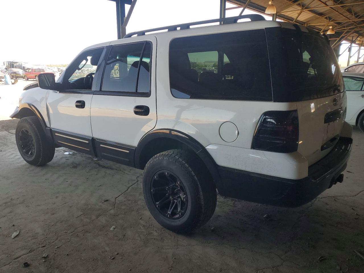 Ford Expedition Xlt