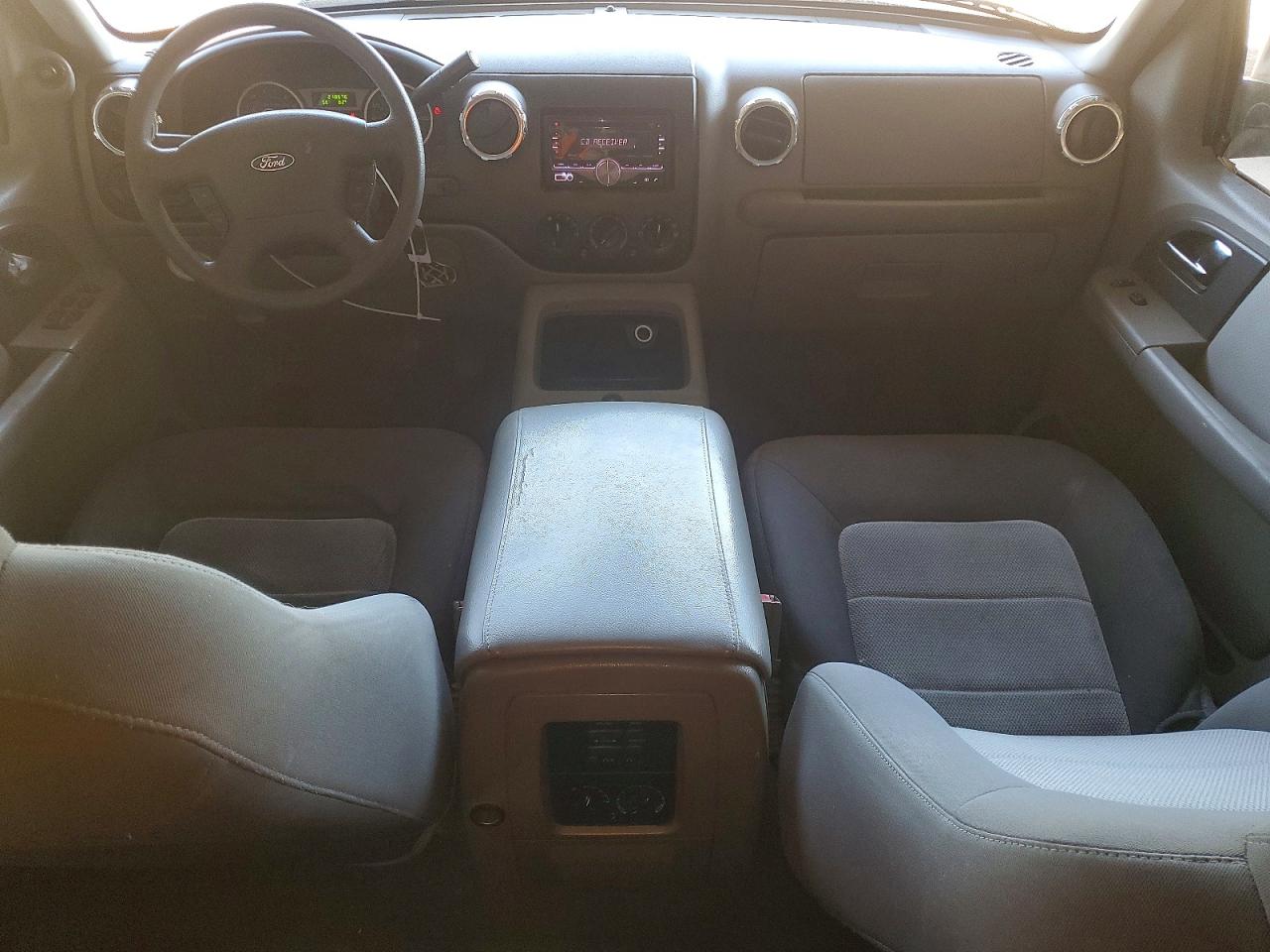 Ford Expedition Xlt