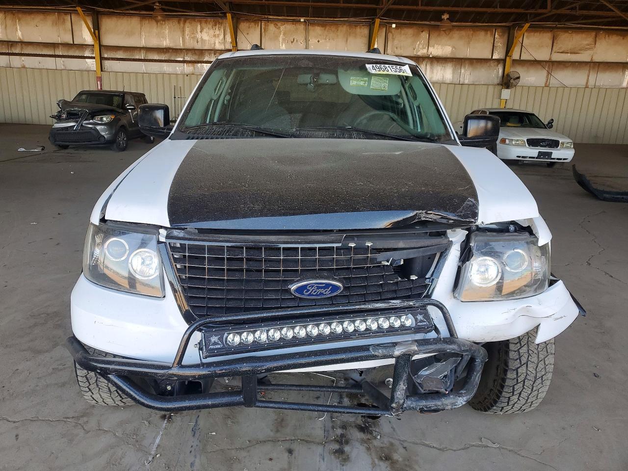 Ford Expedition Xlt