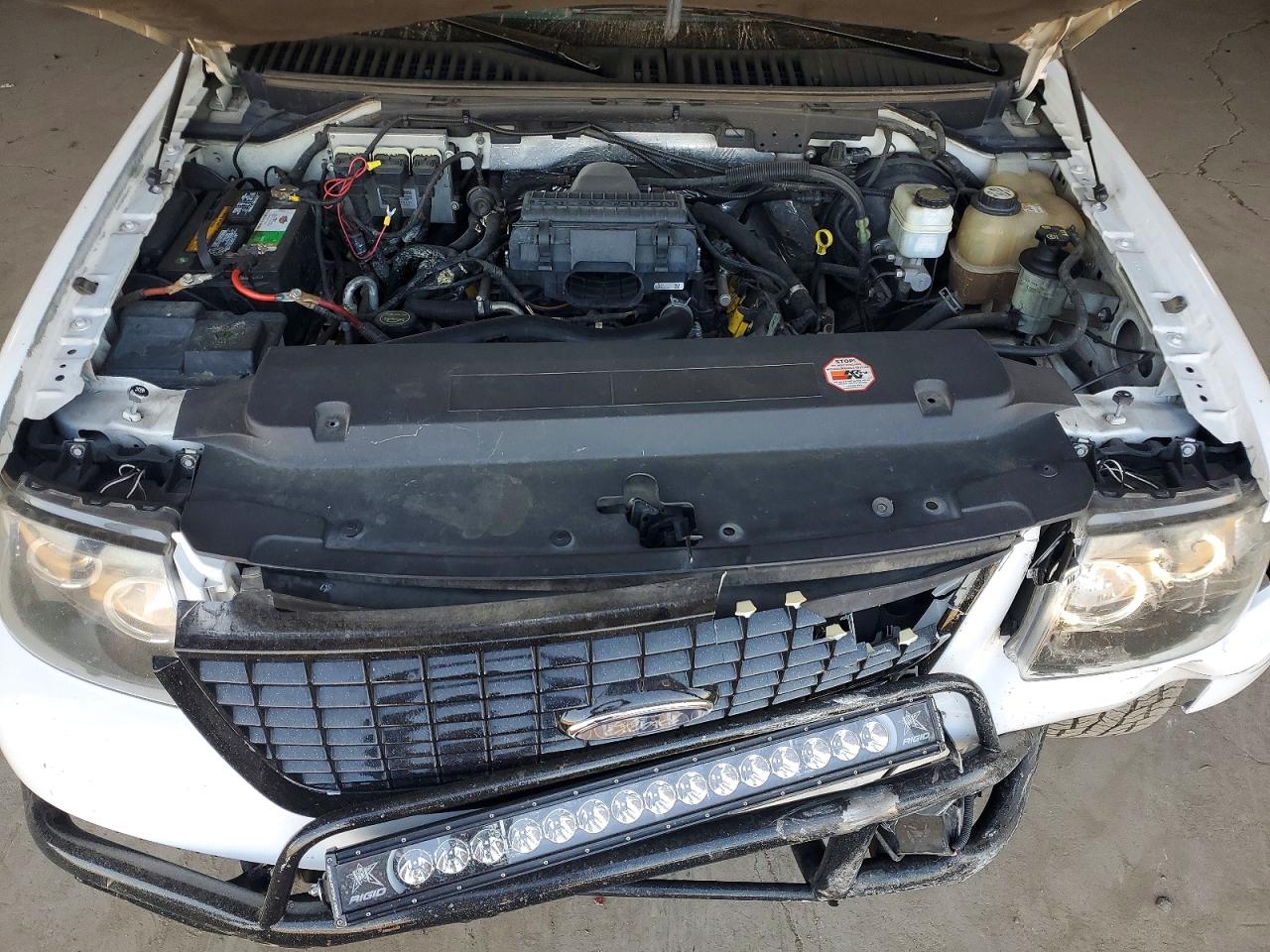 Ford Expedition Xlt