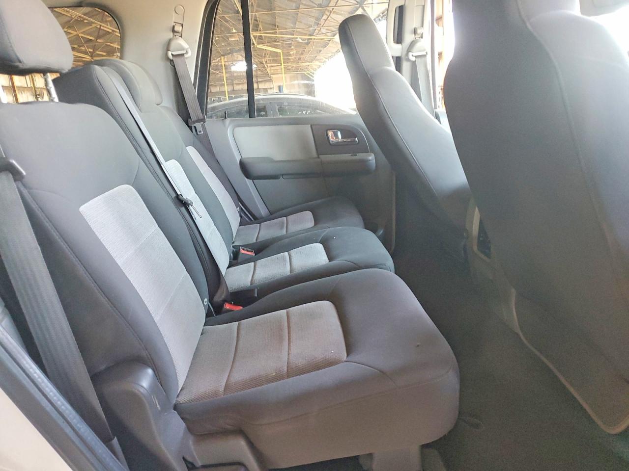 Ford Expedition Xlt
