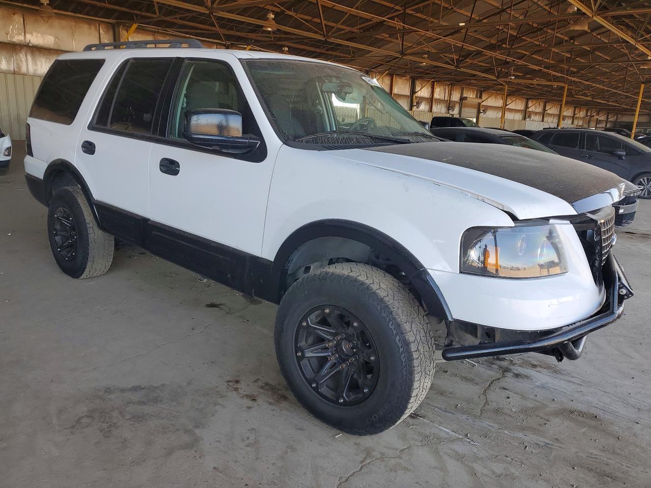 Ford Expedition Xlt