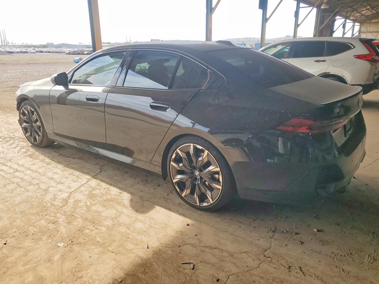 BMW I5 Edrive 40