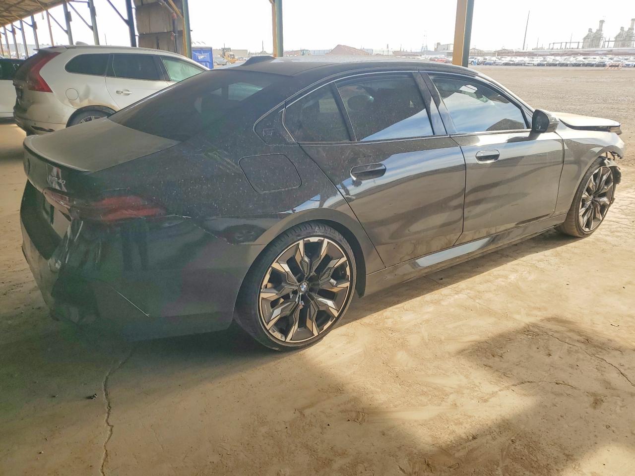 BMW I5 Edrive 40