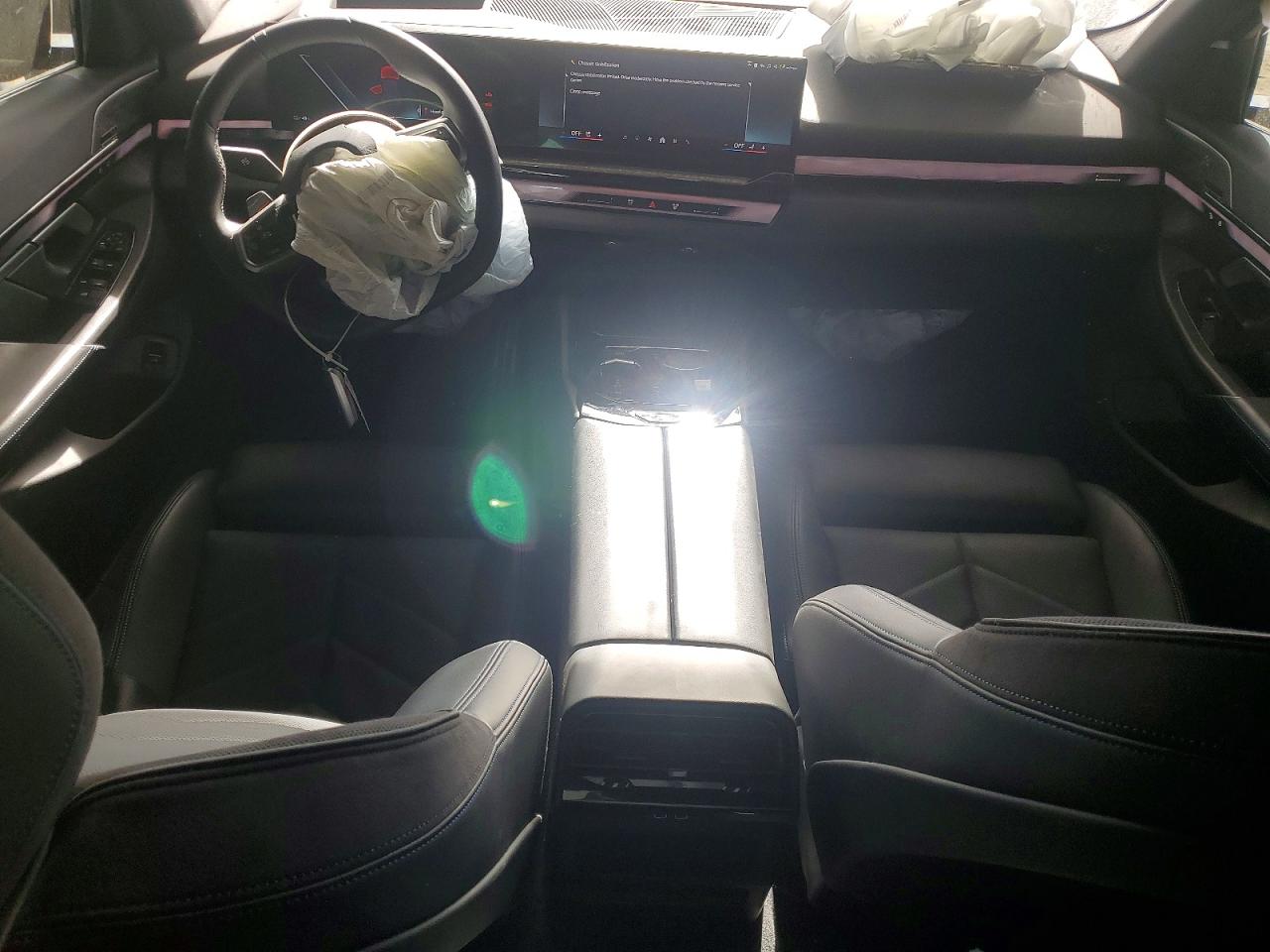 BMW I5 Edrive 40