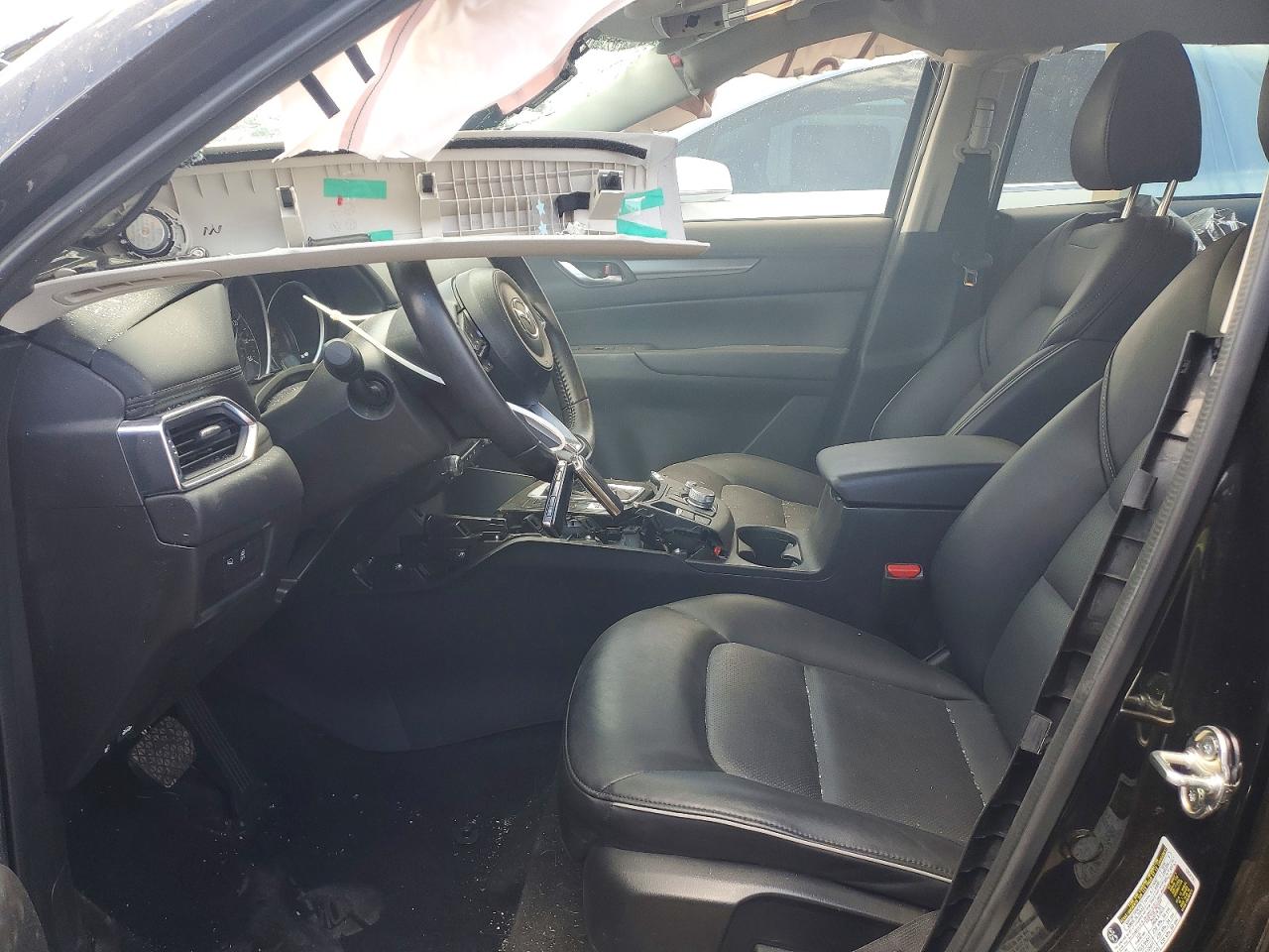 Mazda Cx Select