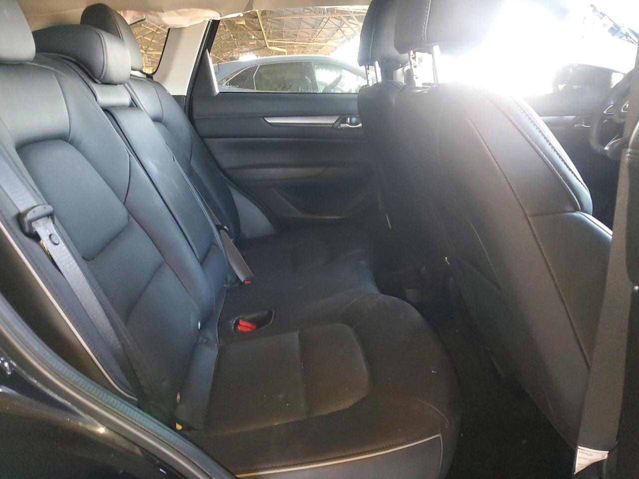 Mazda Cx Select