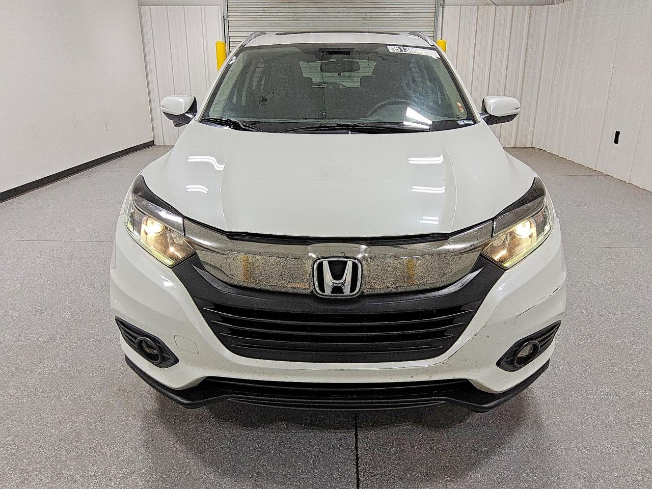 Honda HR-V Ex