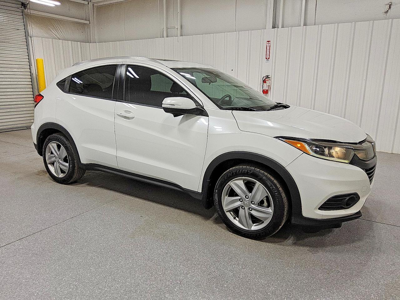 Honda HR-V Ex