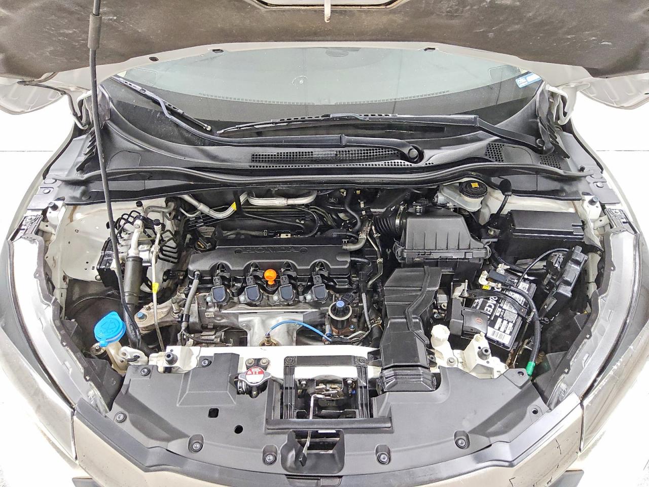 Honda HR-V Ex