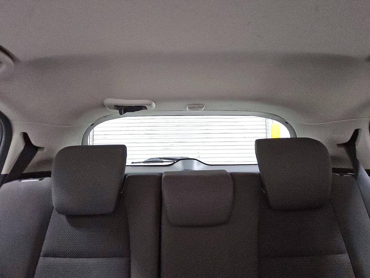 Honda HR-V Ex