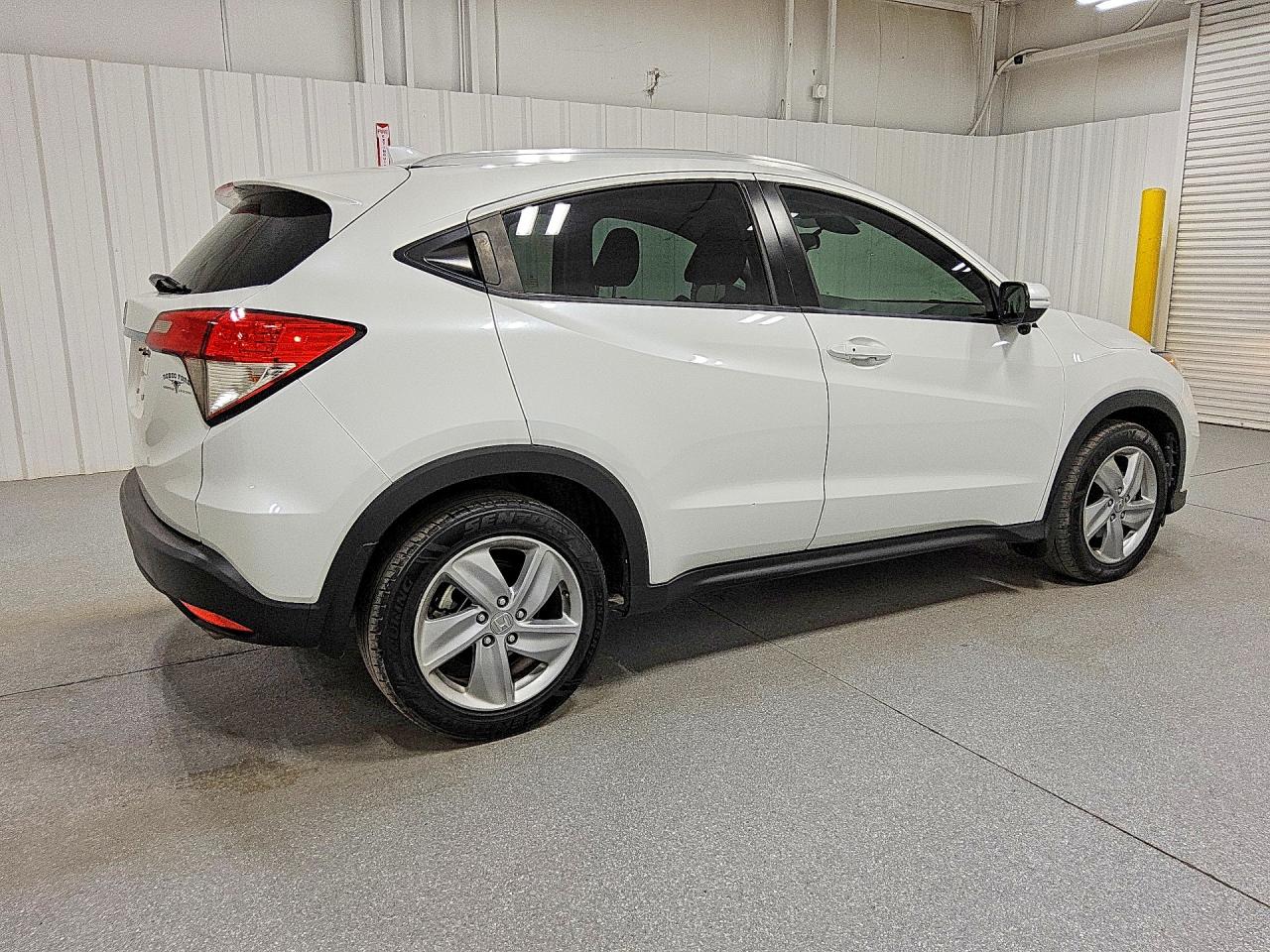 Honda HR-V Ex