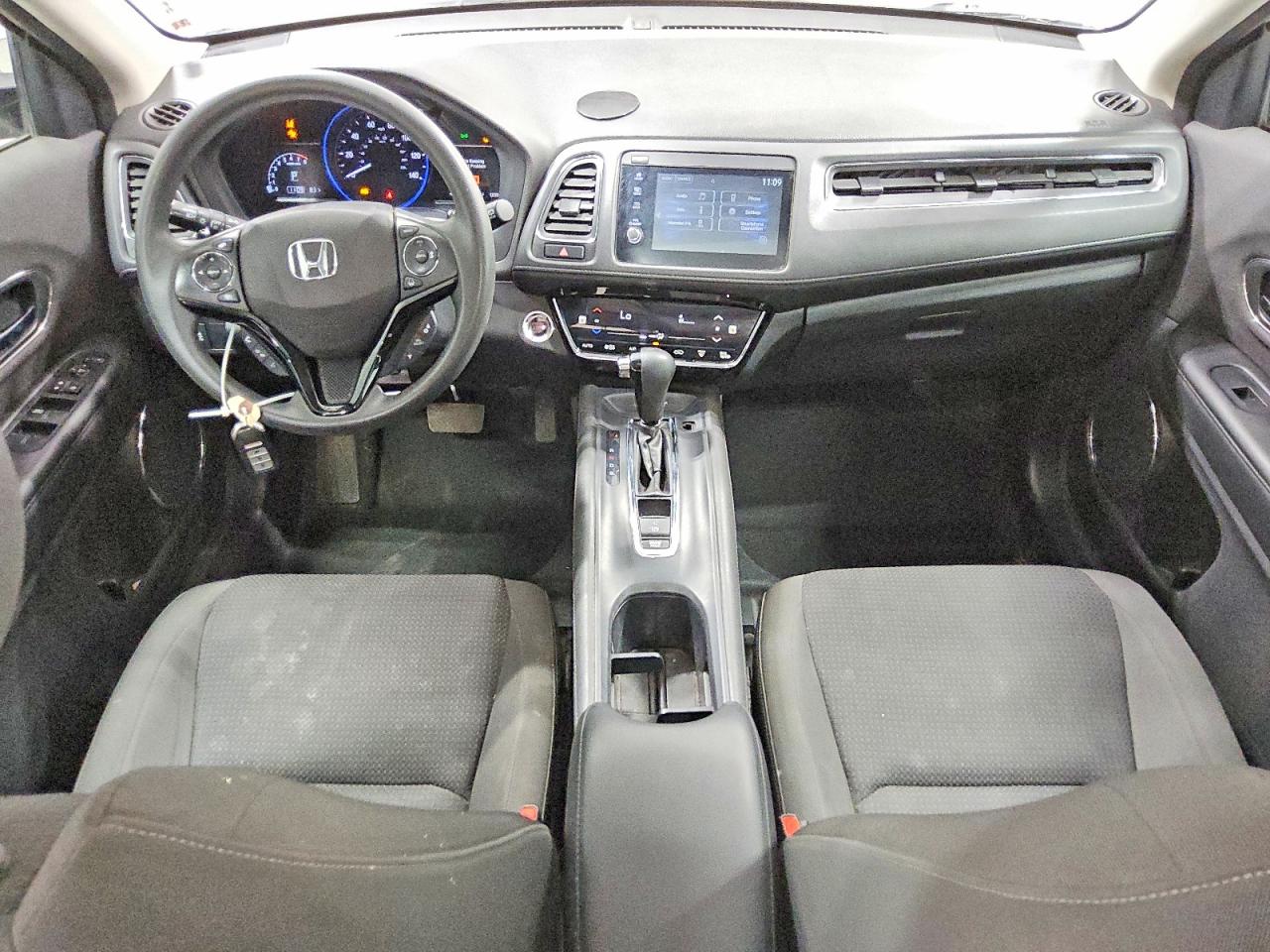 Honda HR-V Ex