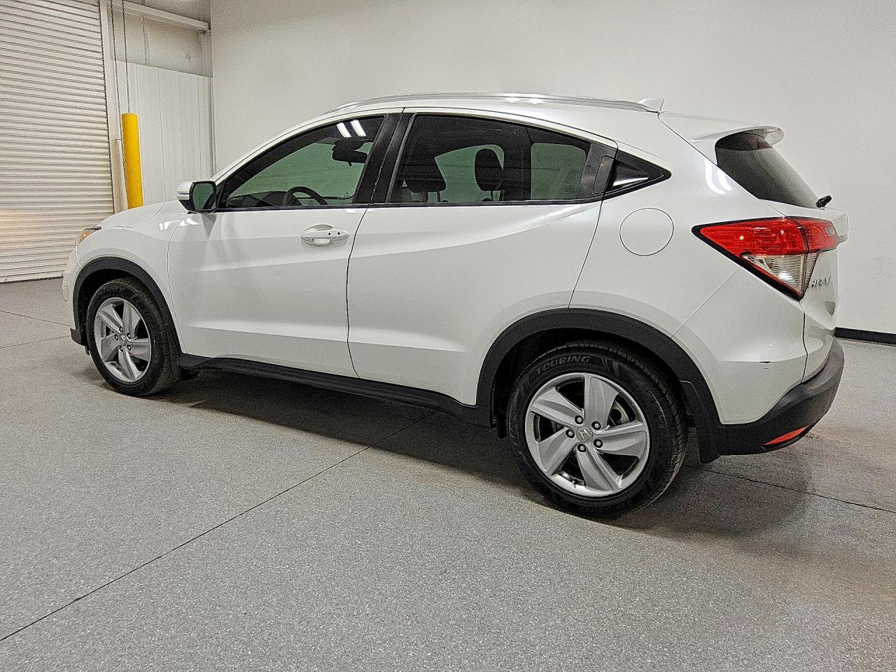 Honda HR-V Ex