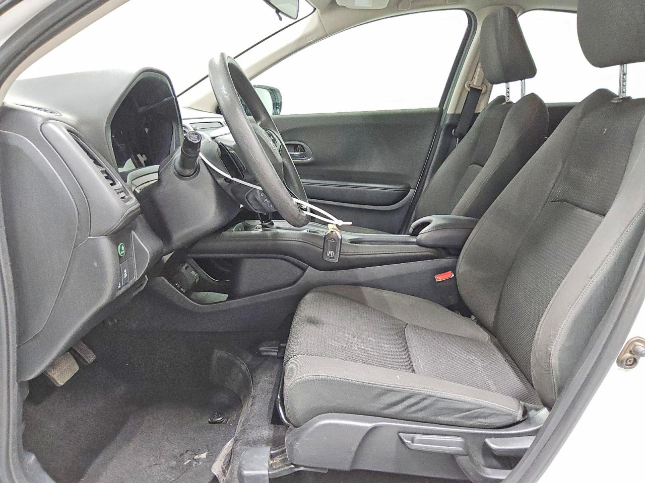 Honda HR-V Ex