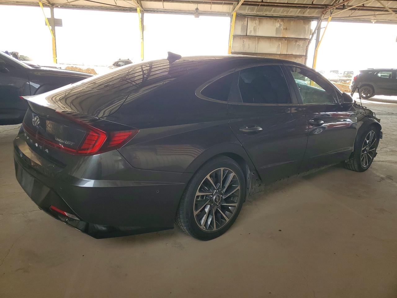 Hyundai SONATA Limited